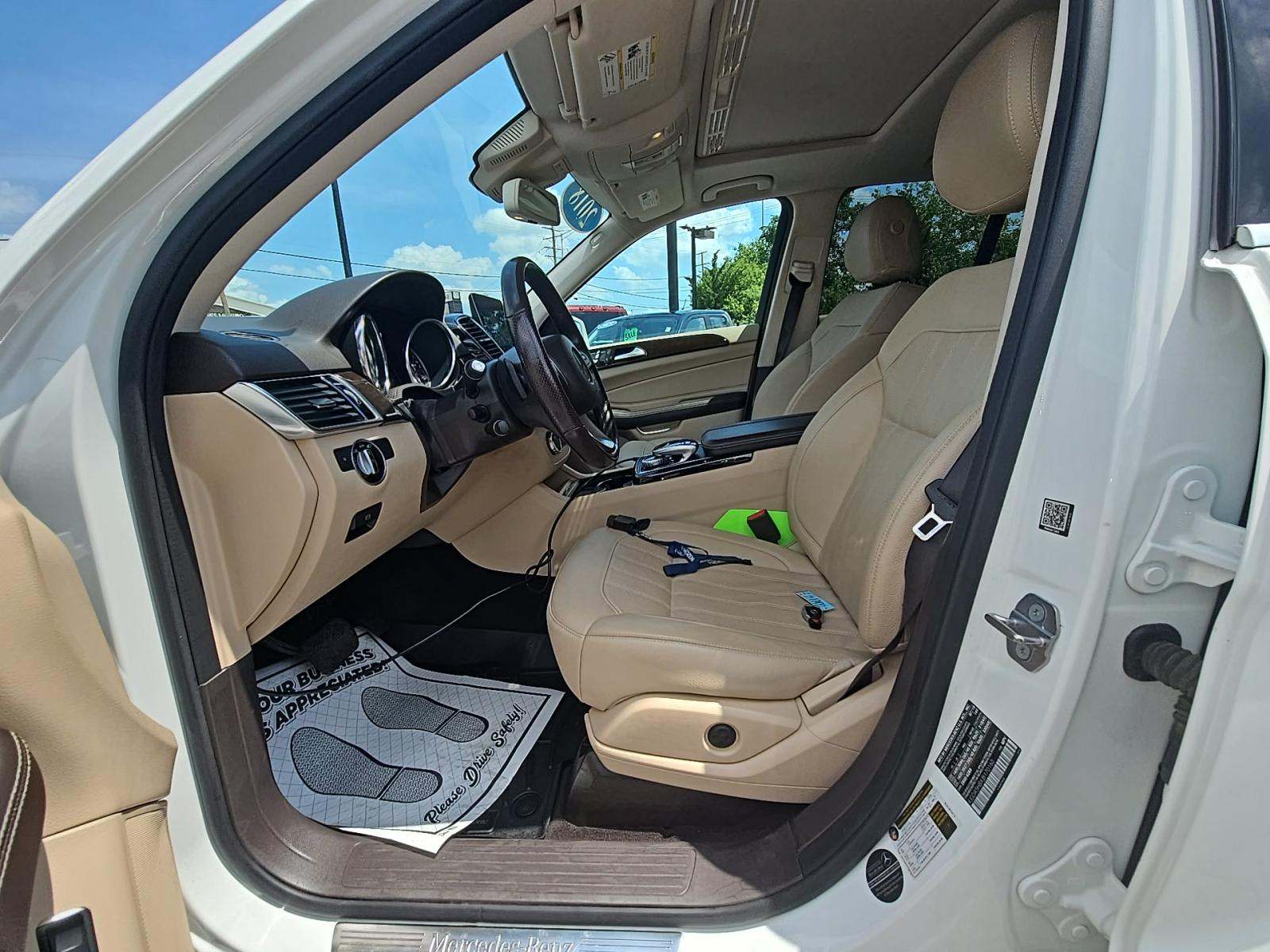 2018 Mercedes-Benz GLE GLE 350 AWD