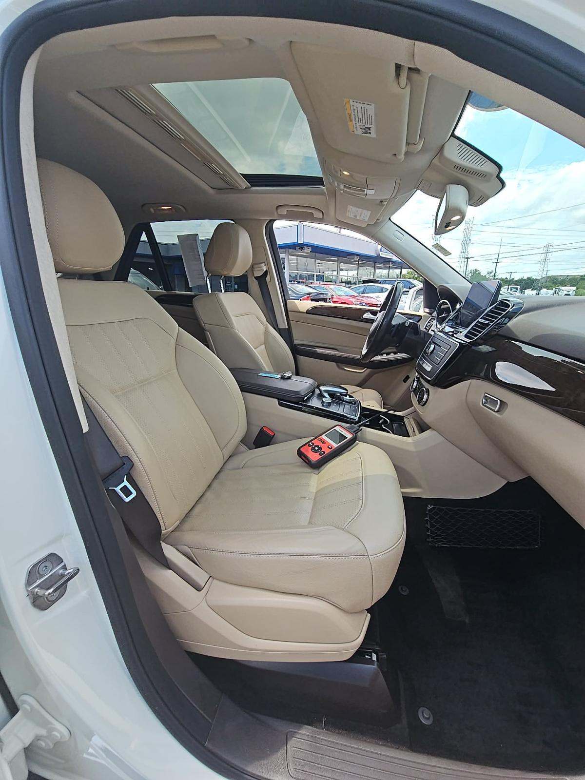 2018 Mercedes-Benz GLE GLE 350 AWD