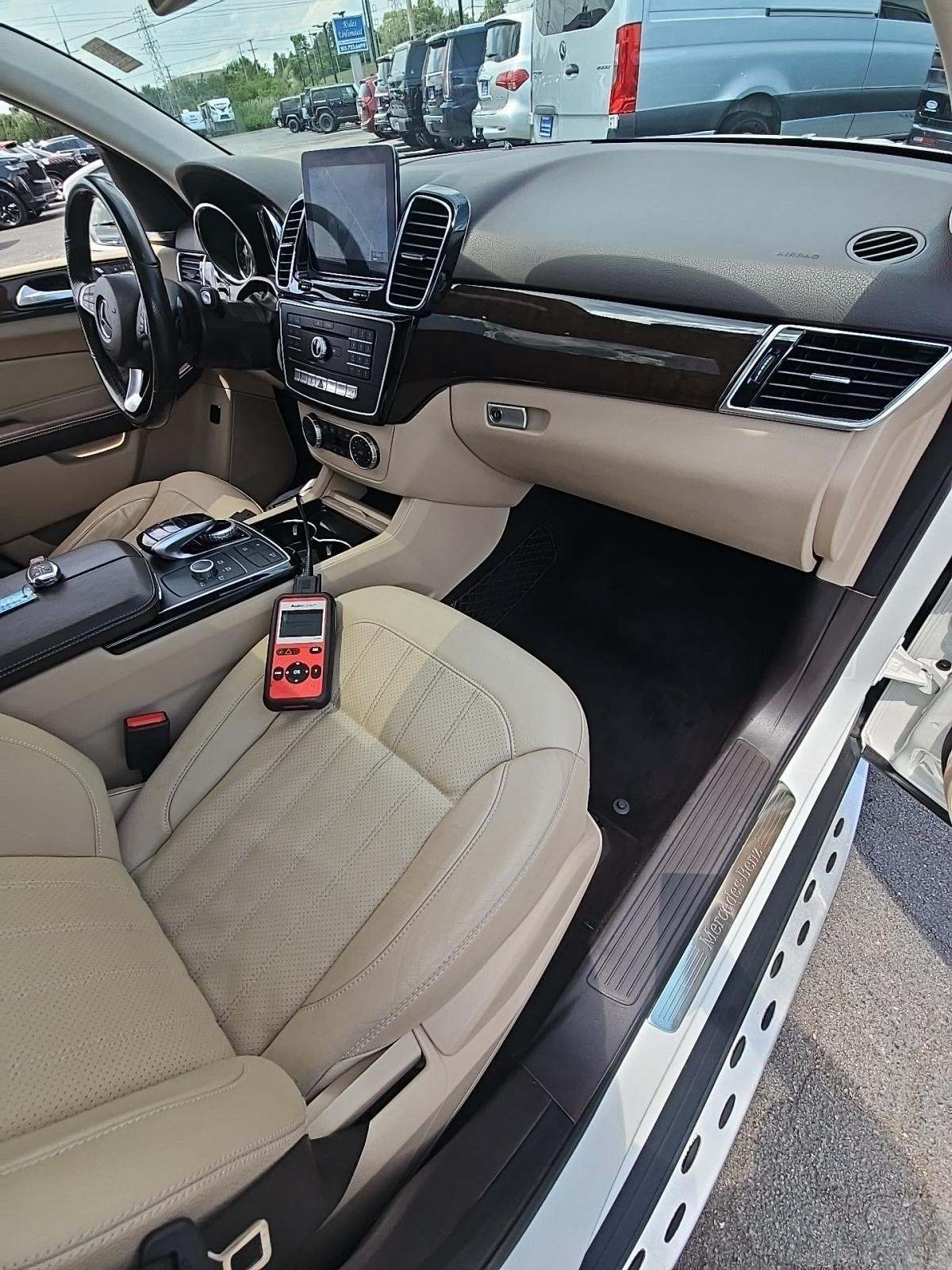 2018 Mercedes-Benz GLE GLE 350 AWD