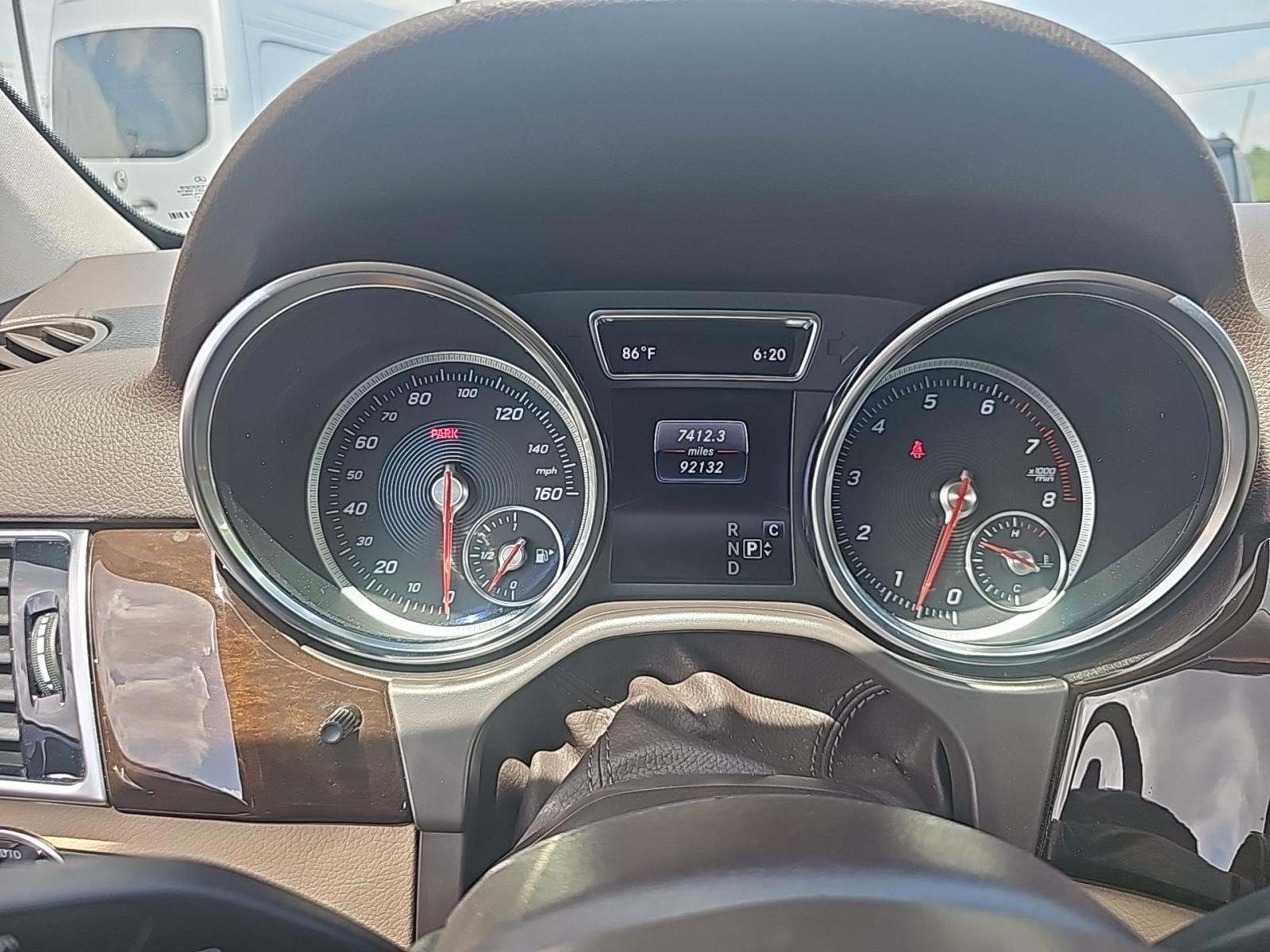 2018 Mercedes-Benz GLE GLE 350 AWD