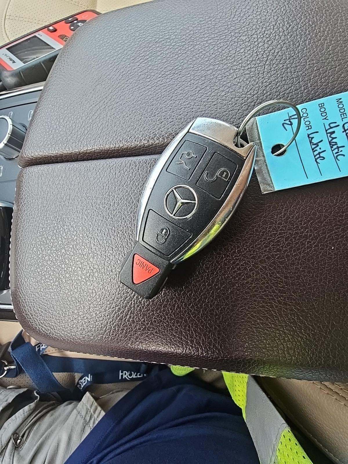 2018 Mercedes-Benz GLE GLE 350 AWD