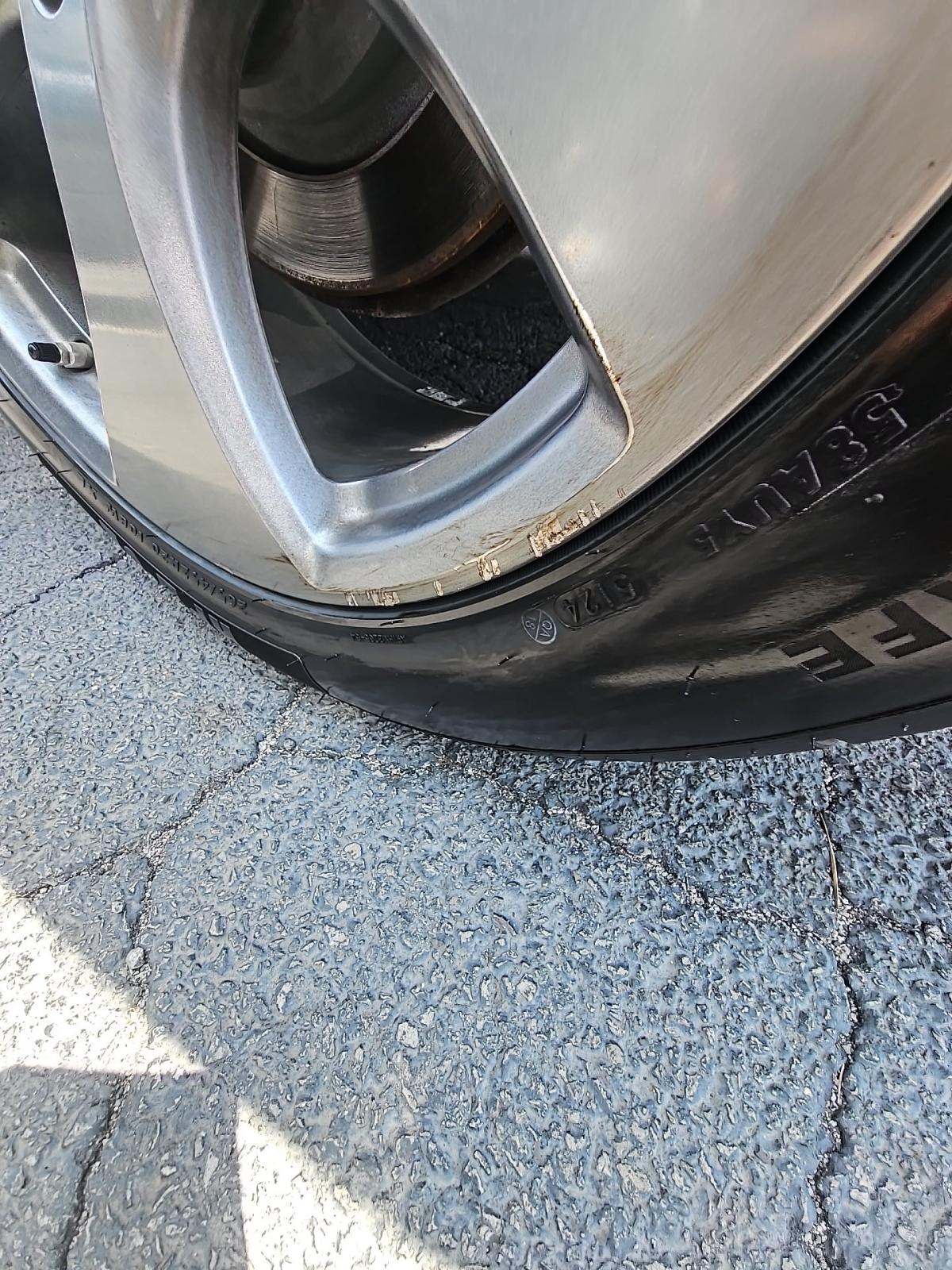 2018 Mercedes-Benz GLE GLE 350 AWD