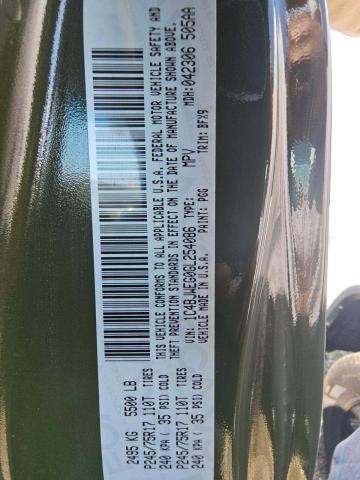 JEEP UNLIMITED SAHARA 75TH ANNIVERSARY EDITION - 5