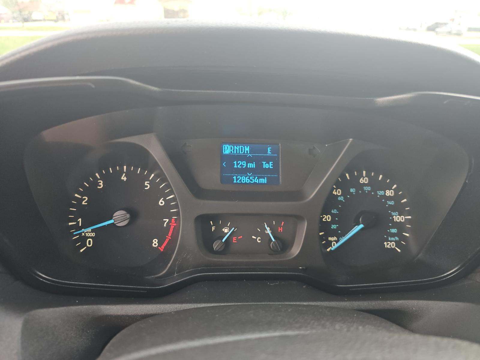 FORD TRANSIT 350 - 5