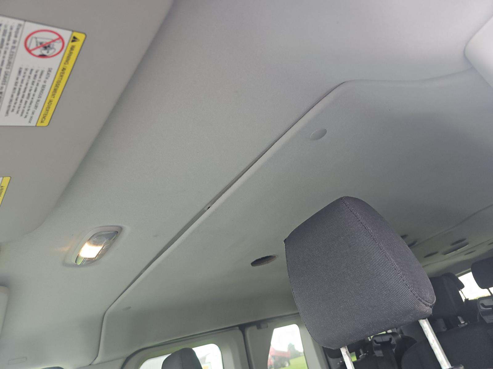 FORD TRANSIT 350 - 7