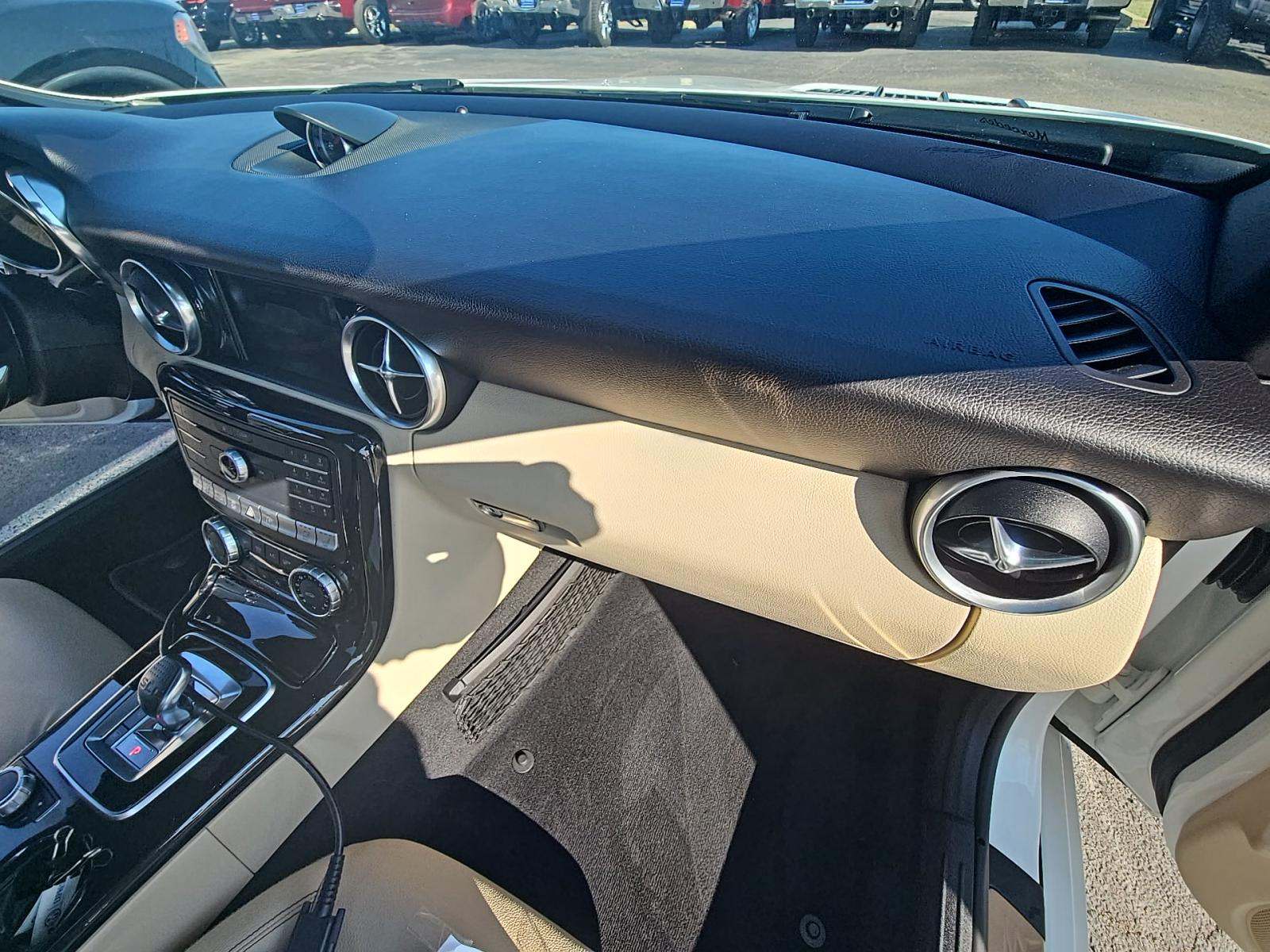 2019 Mercedes-Benz SLC SLC 300 RWD