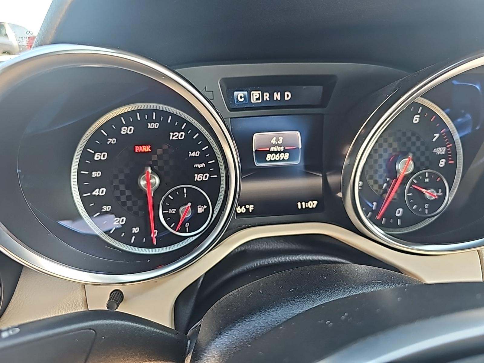 2019 Mercedes-Benz SLC SLC 300 RWD