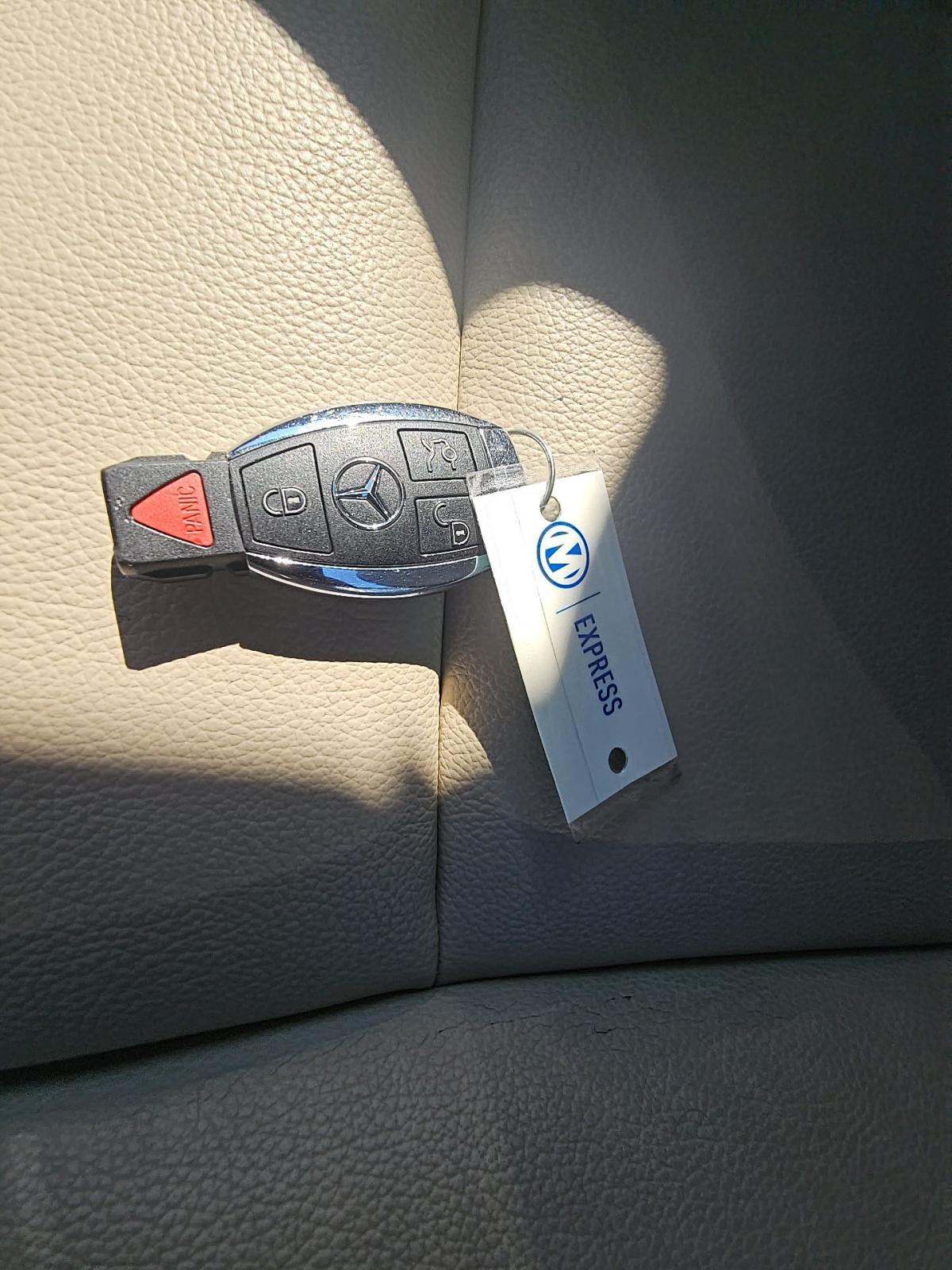 2019 Mercedes-Benz SLC SLC 300 RWD