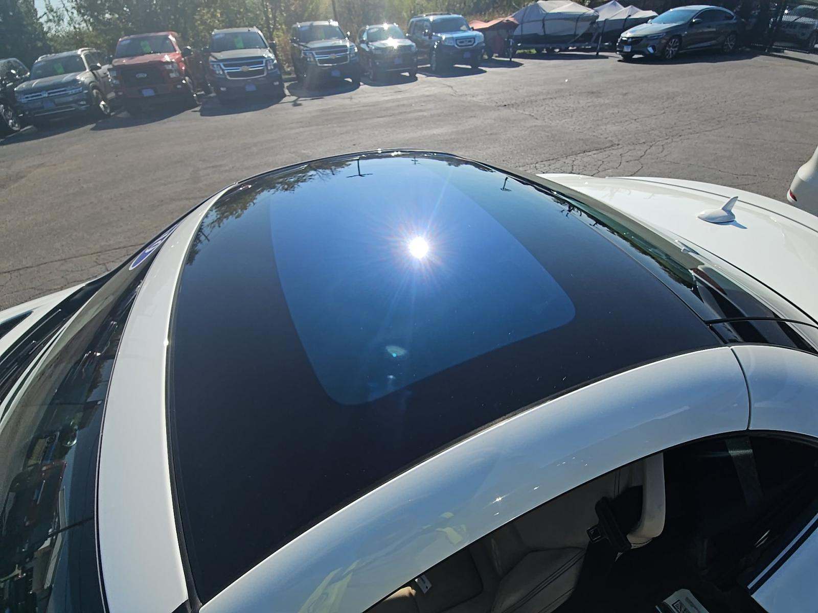 2019 Mercedes-Benz SLC SLC 300 RWD