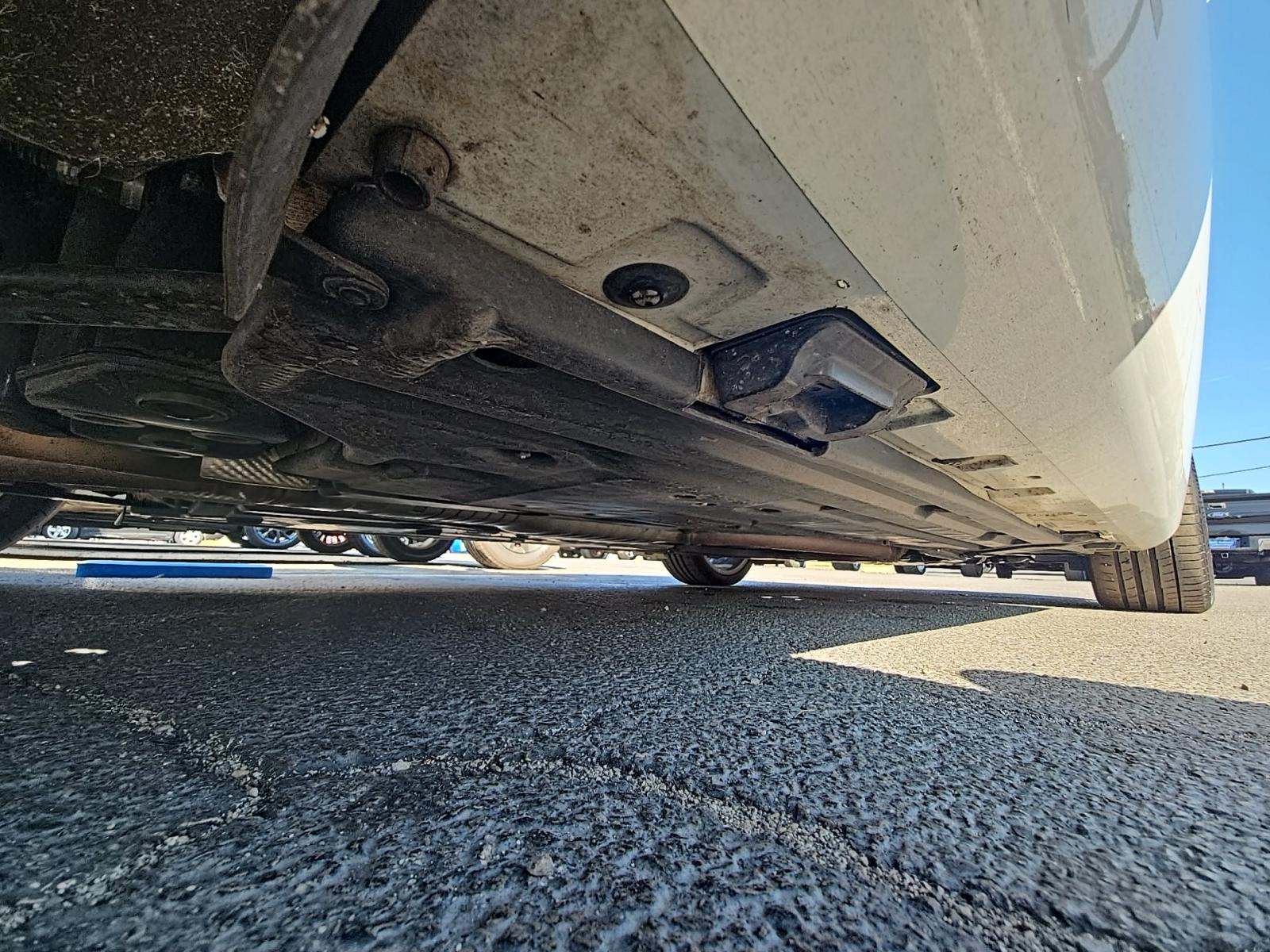 2019 Mercedes-Benz SLC SLC 300 RWD