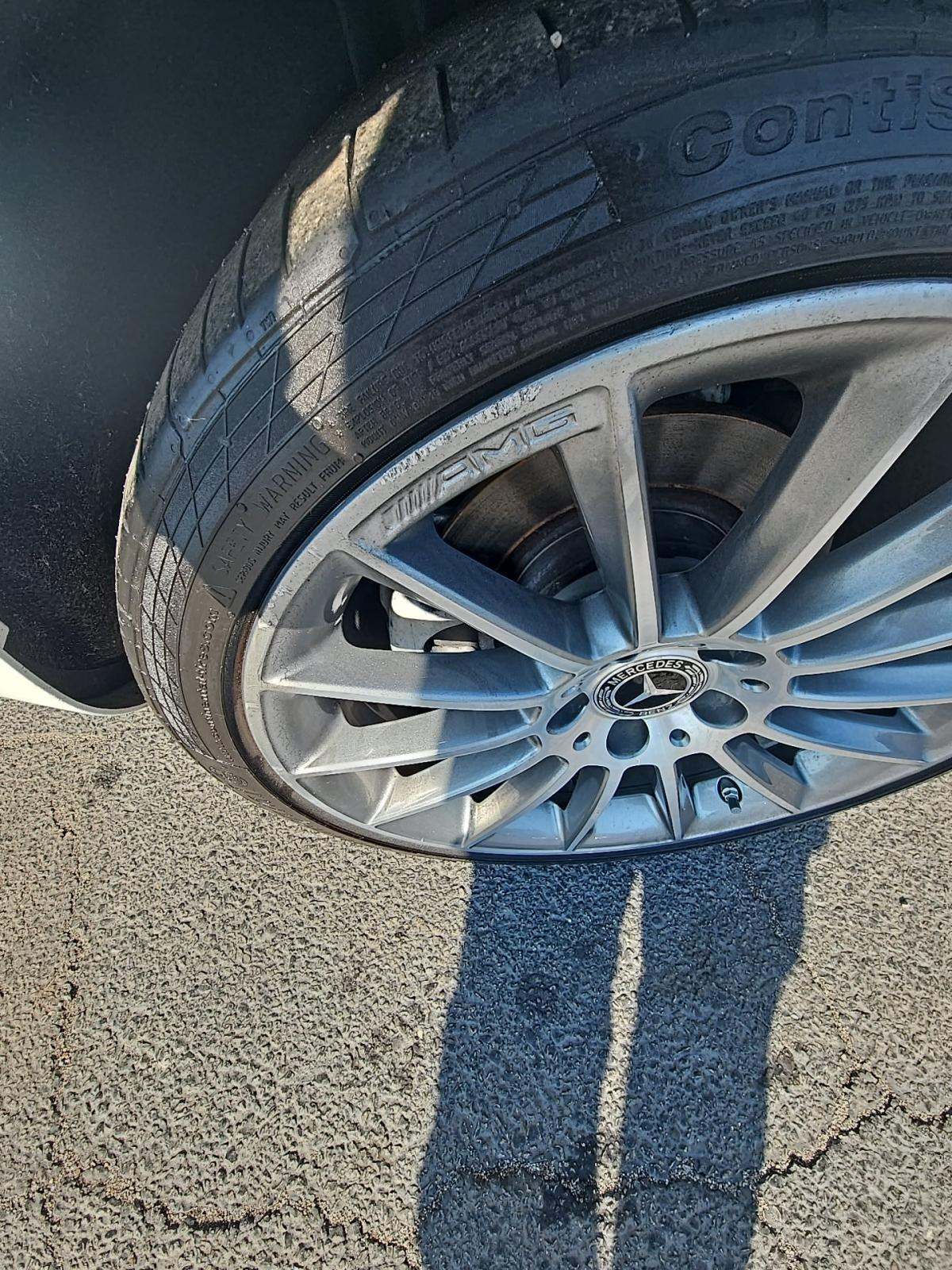 2019 Mercedes-Benz SLC SLC 300 RWD