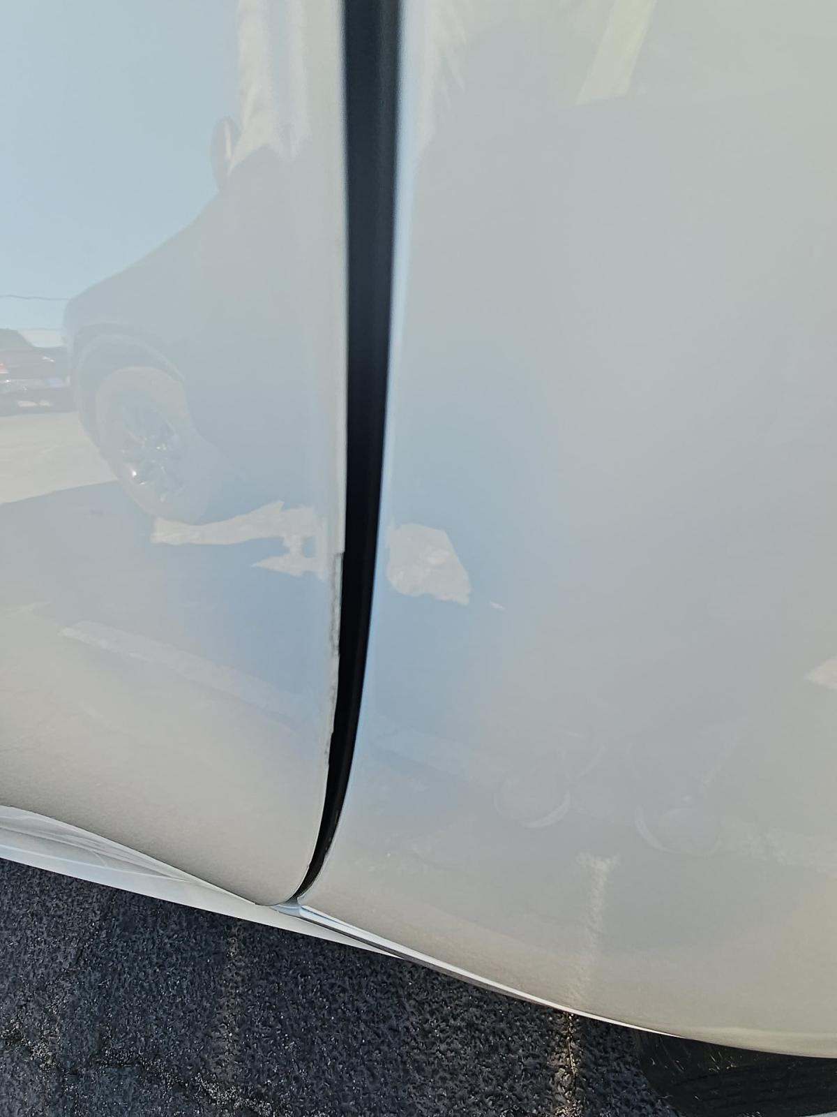 2019 Mercedes-Benz SLC SLC 300 RWD