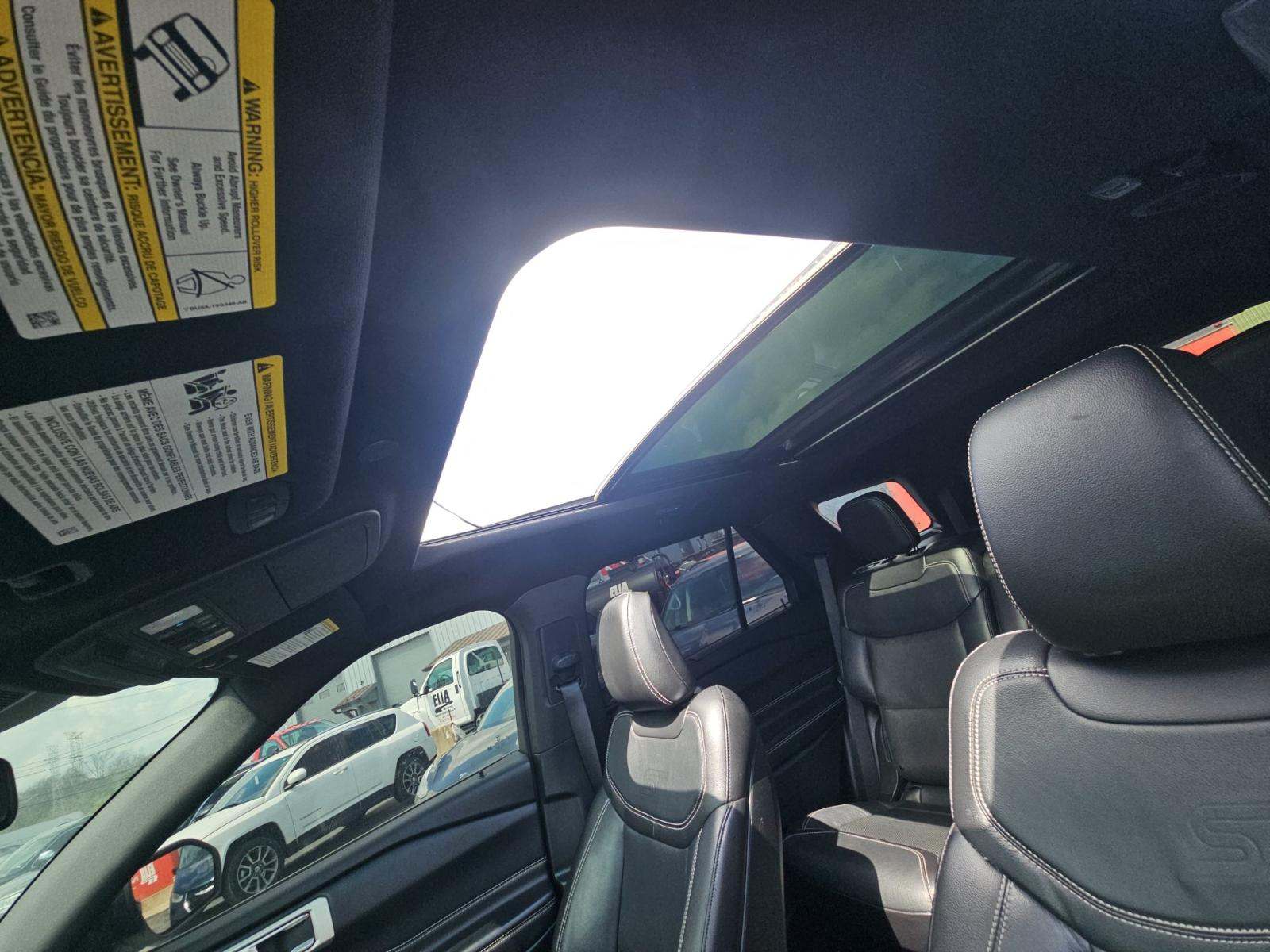 FORD EXPLORER - 7