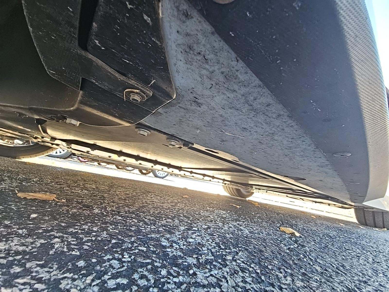 2023 Chevrolet Corvette Stingray RWD