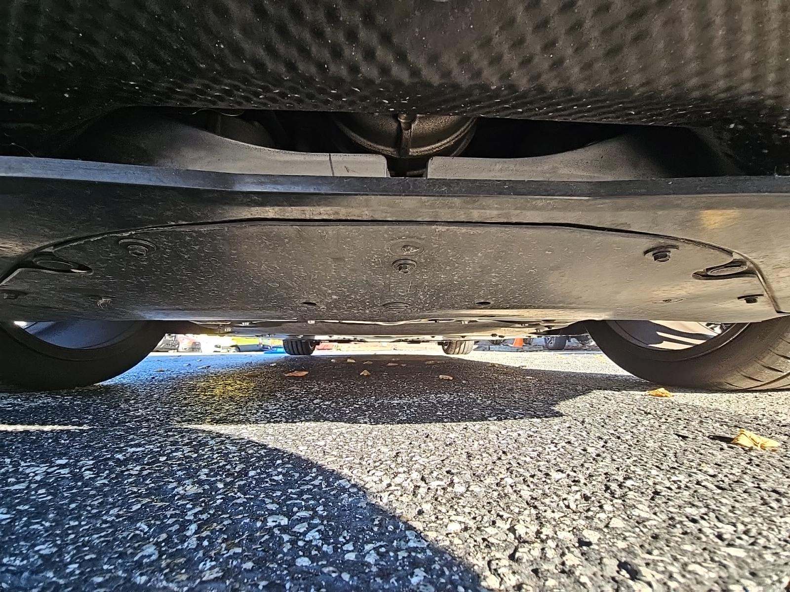 2023 Chevrolet Corvette Stingray RWD