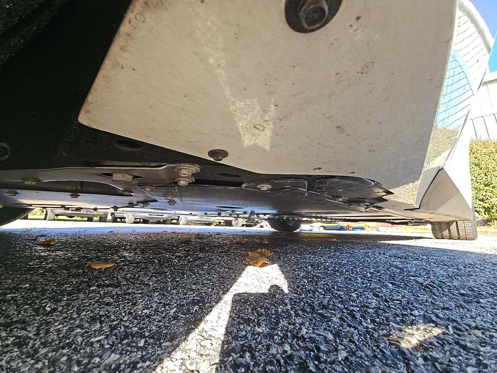 2023 Chevrolet Corvette Stingray RWD