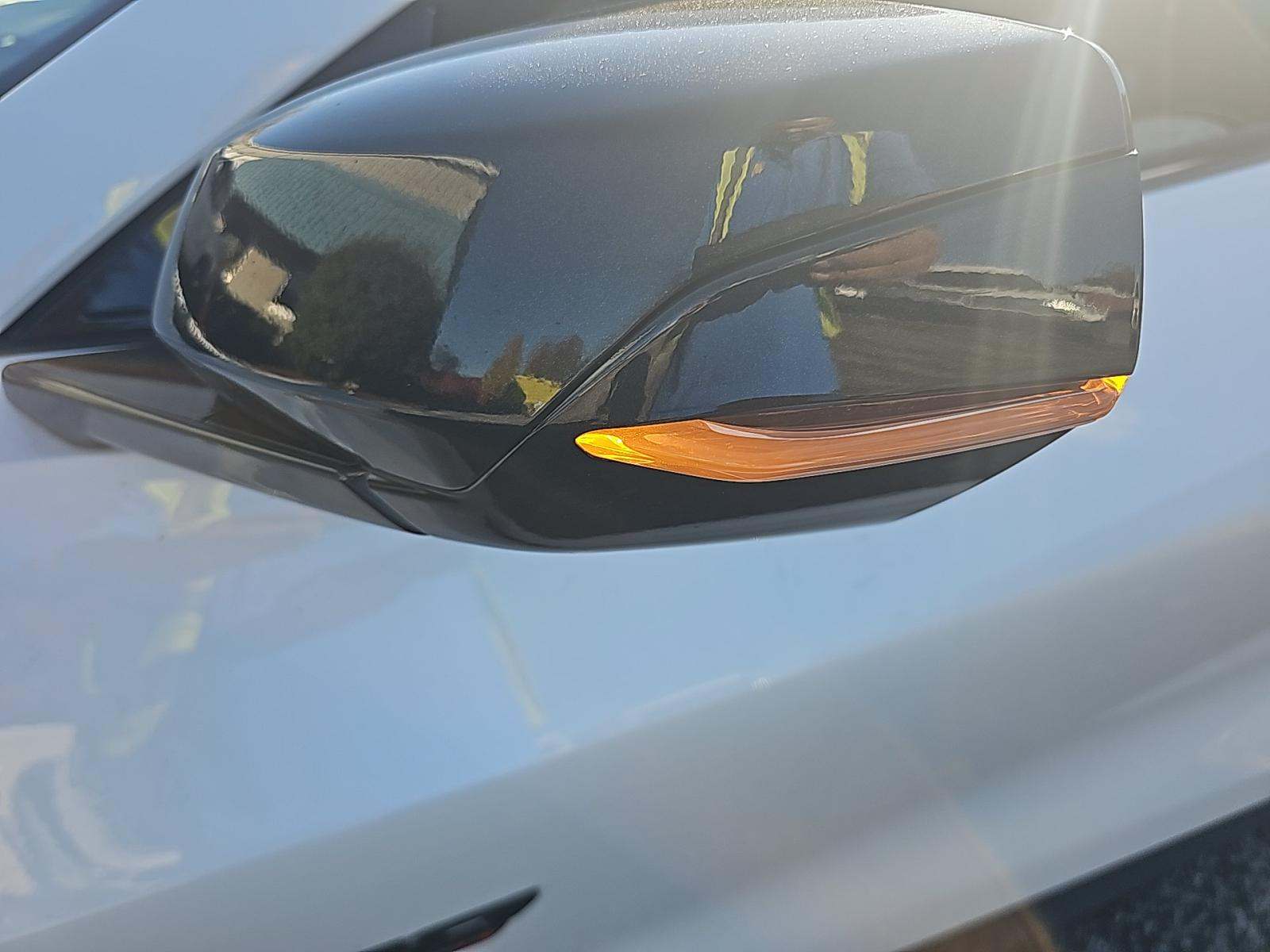 2023 Chevrolet Corvette Stingray RWD