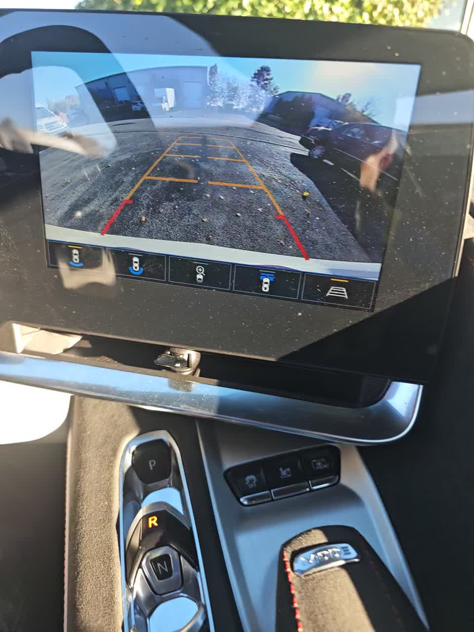 2023 Chevrolet Corvette Stingray RWD