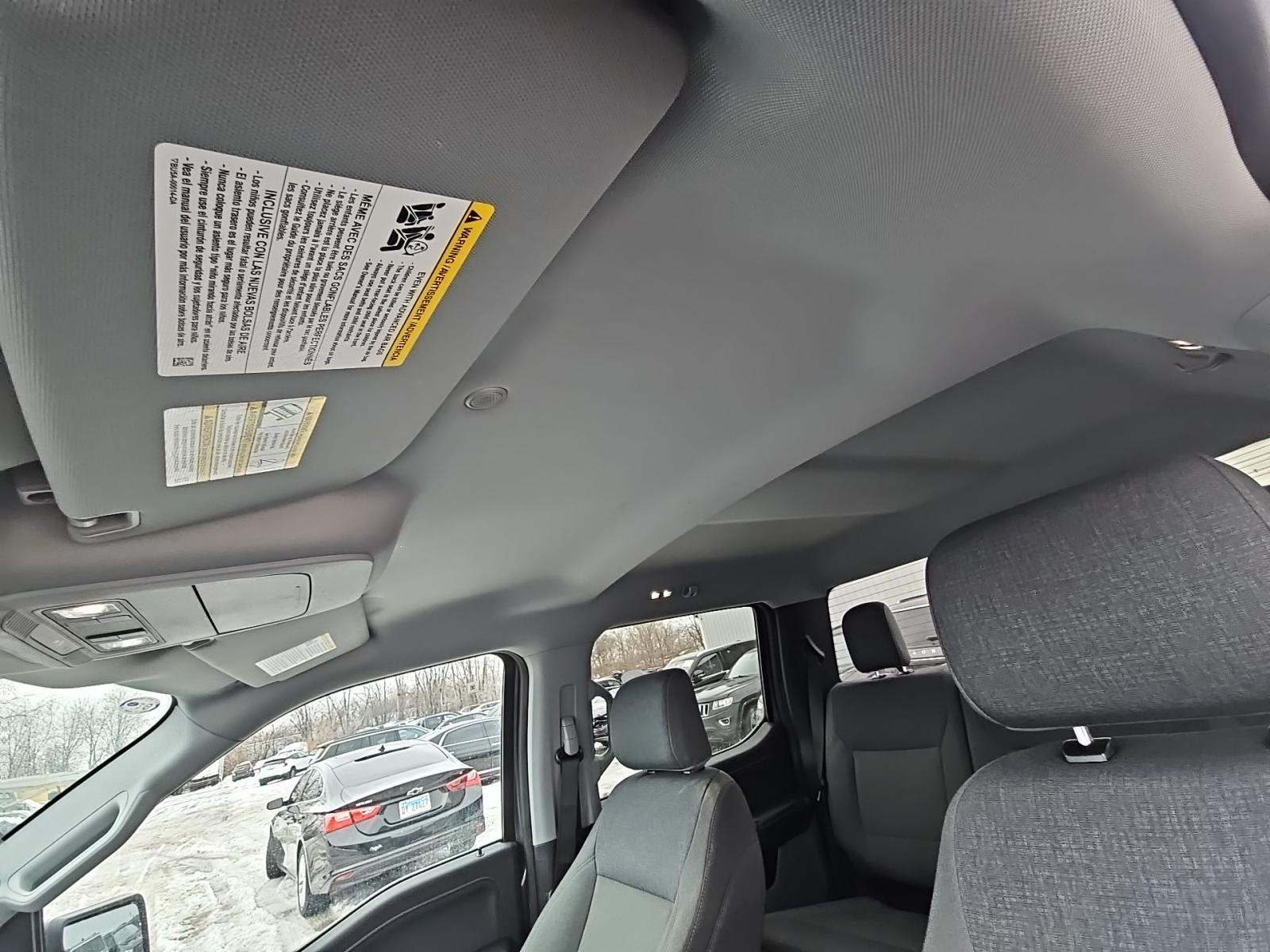 2025 Ford F-150 XLT AWD