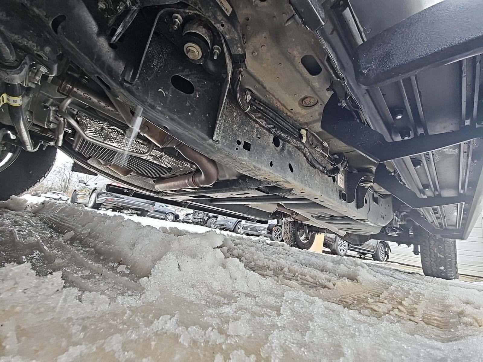 2025 Ford F-150 XLT AWD