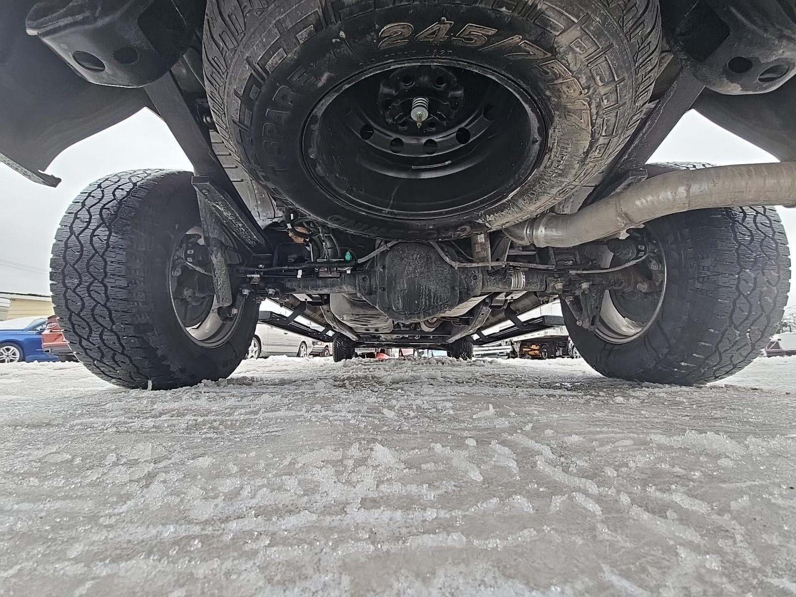 2025 Ford F-150 XLT AWD