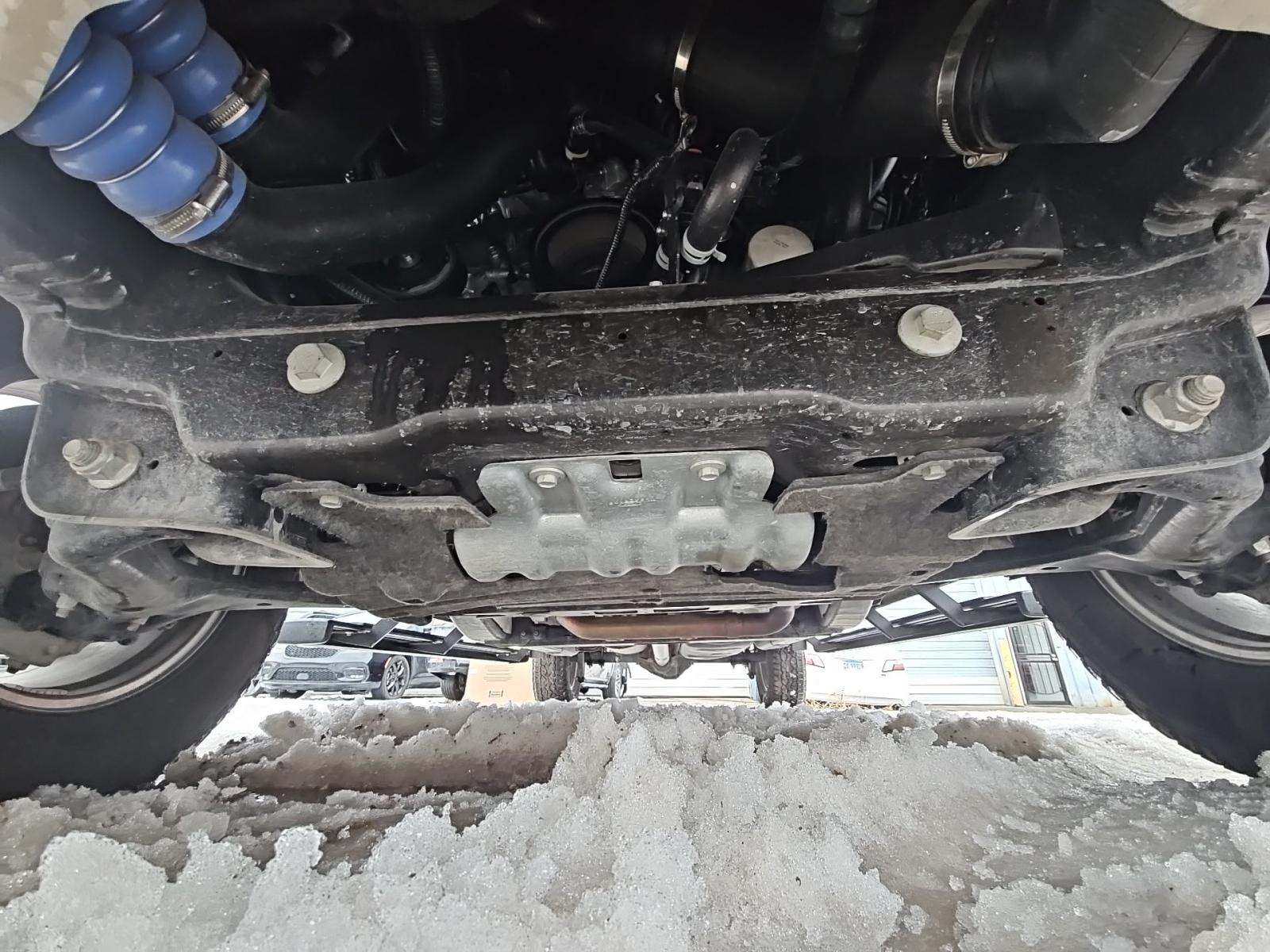 2025 Ford F-150 XLT AWD