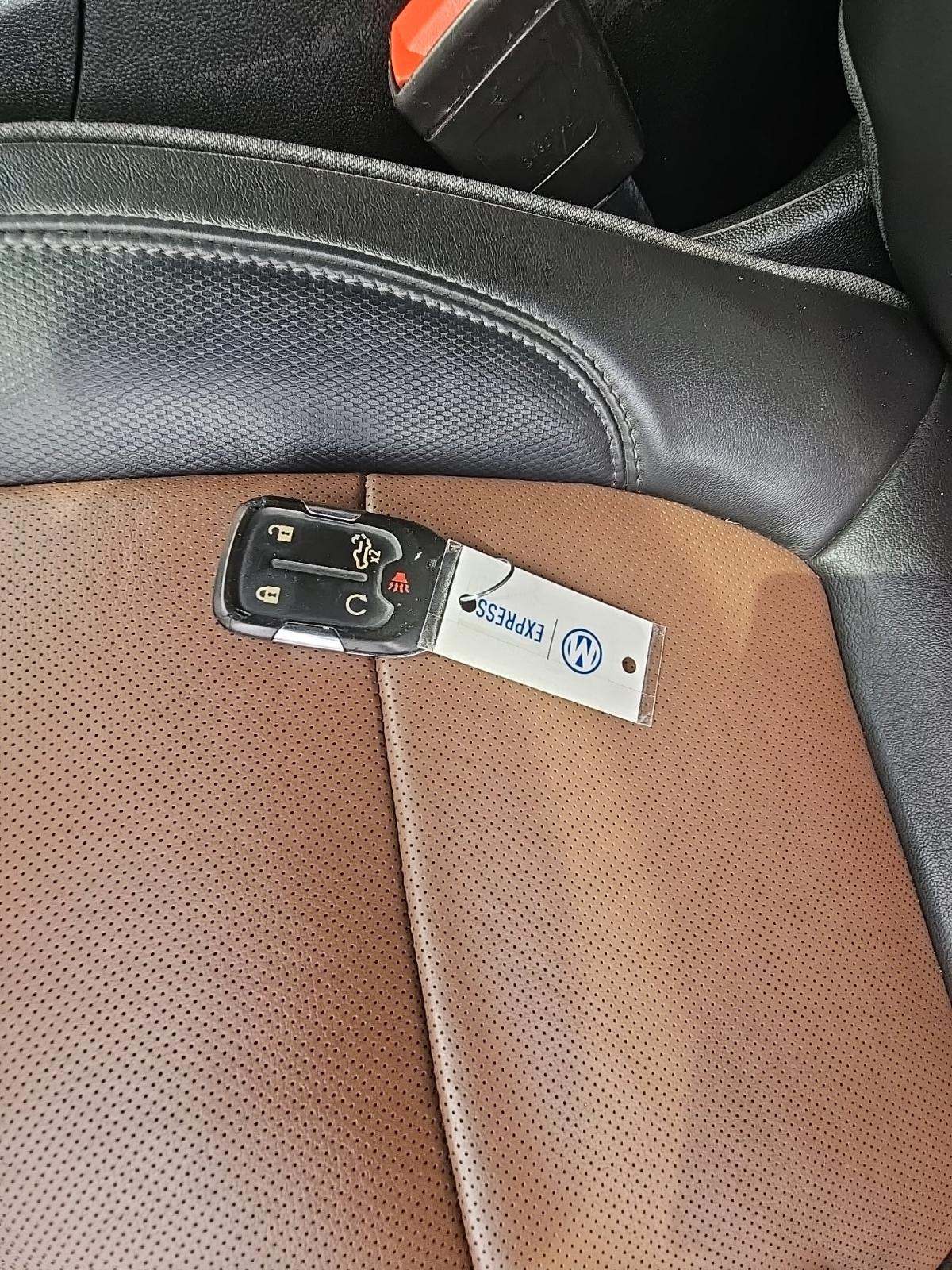 2022 Chevrolet Silverado 3500HD High Country AWD