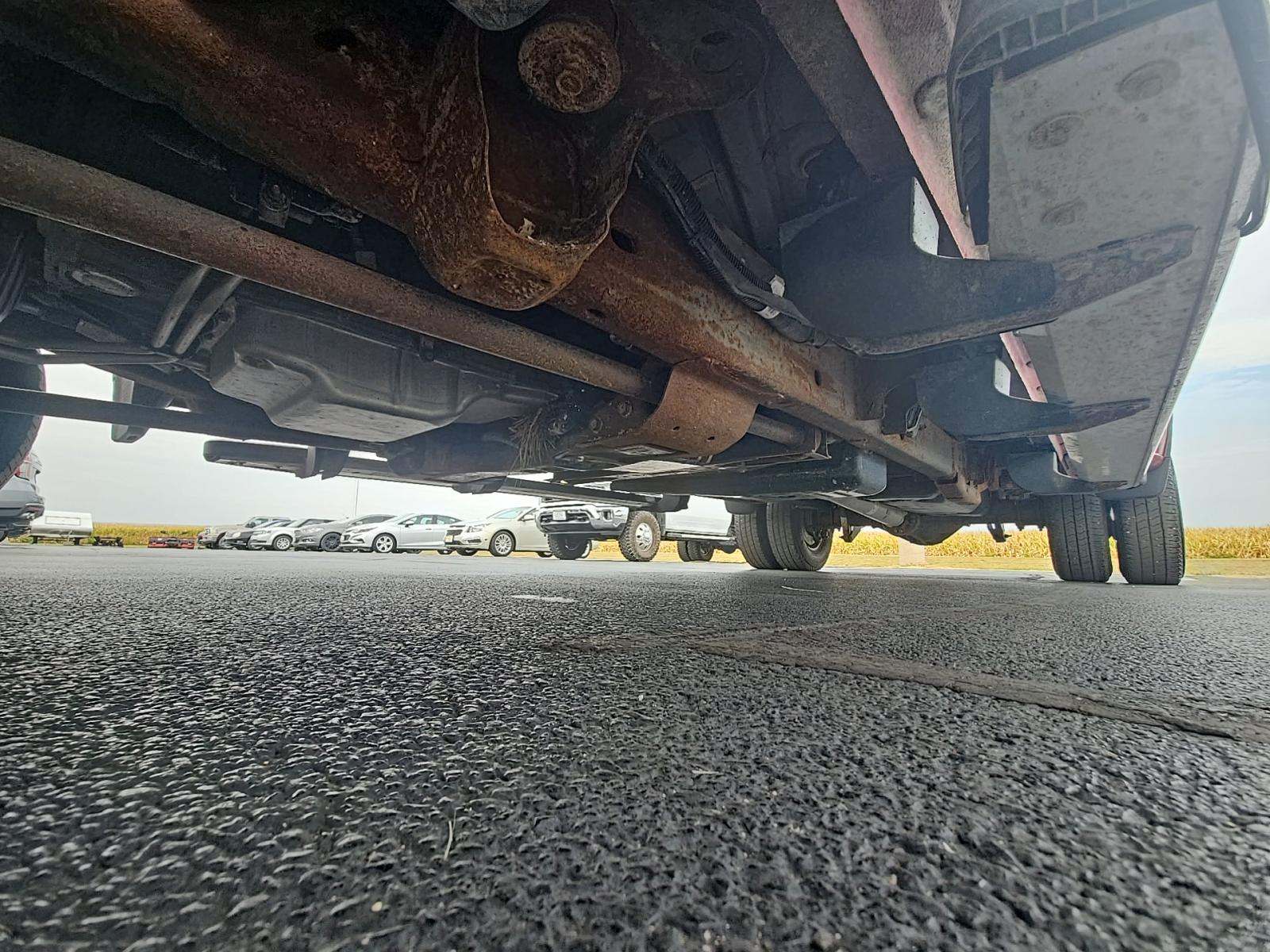 2022 Chevrolet Silverado 3500HD High Country AWD