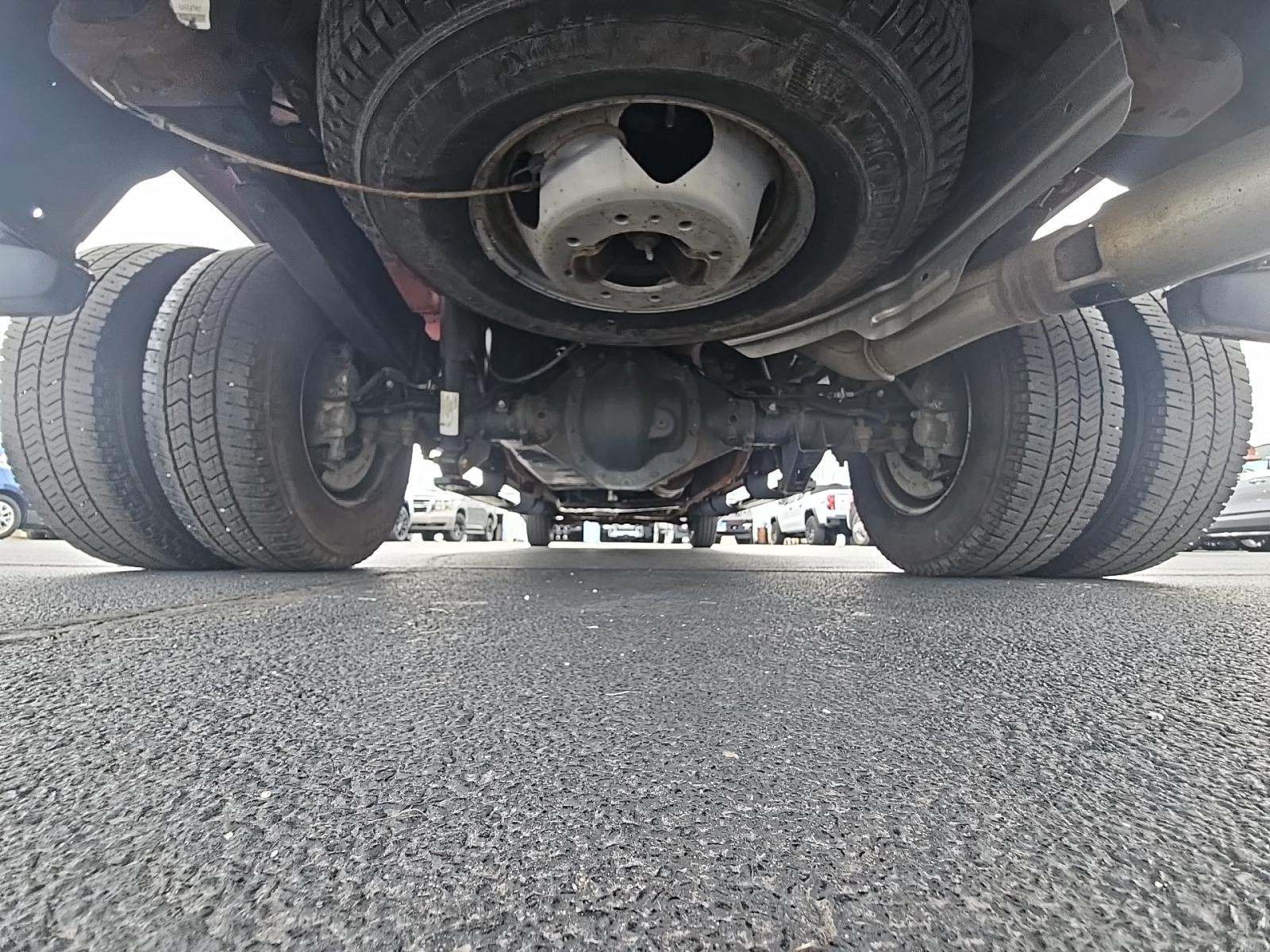 2022 Chevrolet Silverado 3500HD High Country AWD