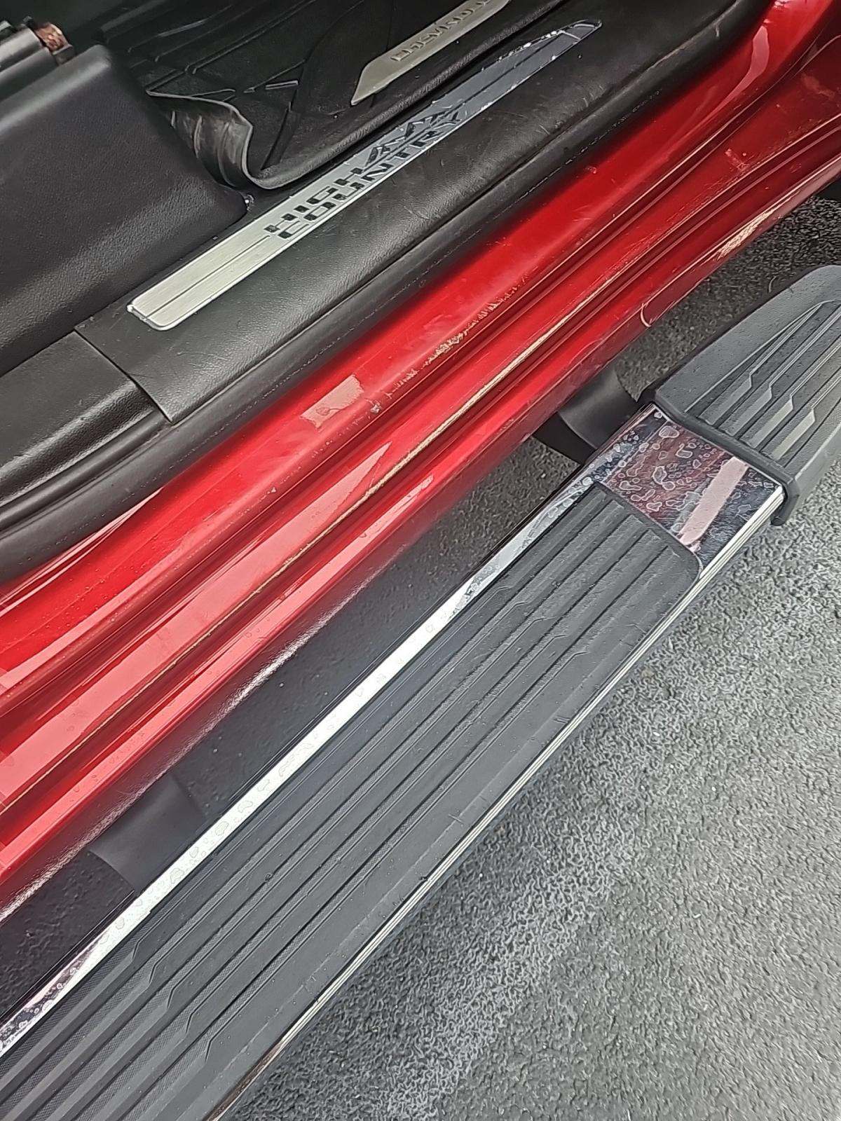 2022 Chevrolet Silverado 3500HD High Country AWD