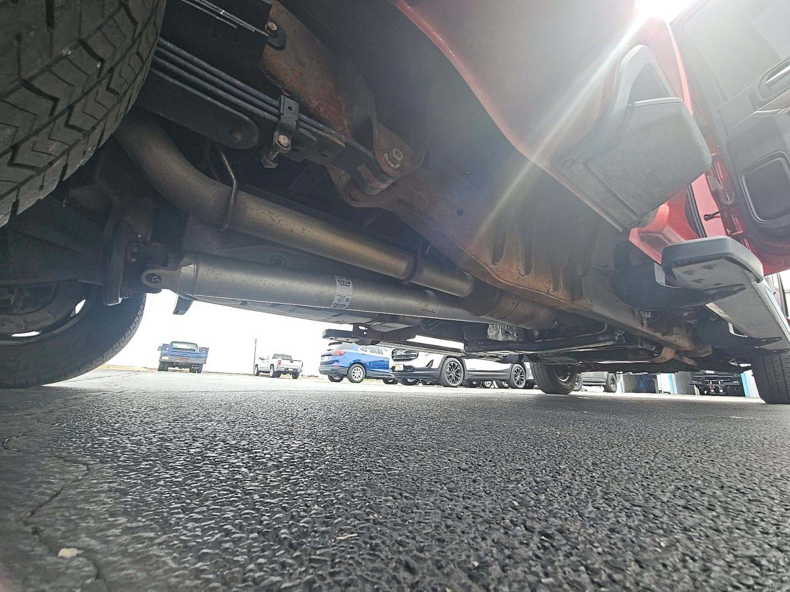 2022 Chevrolet Silverado 3500HD High Country AWD