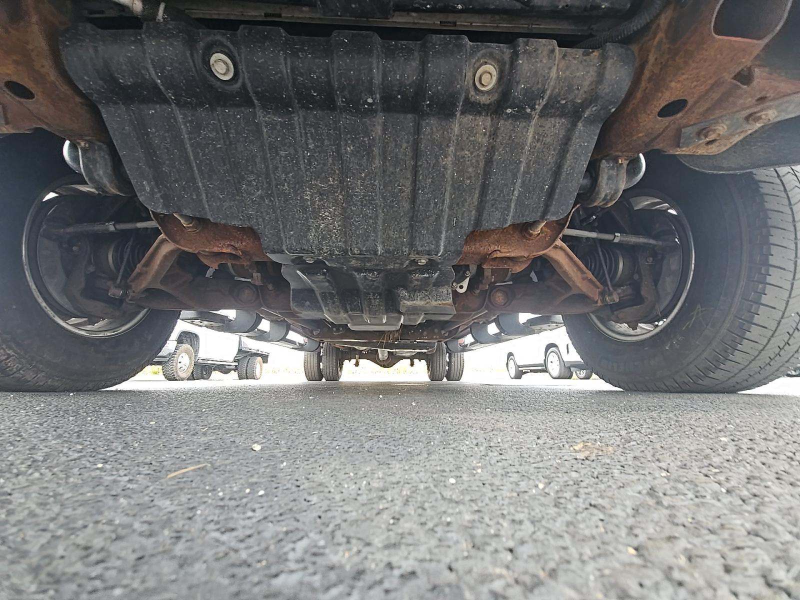 2022 Chevrolet Silverado 3500HD High Country AWD