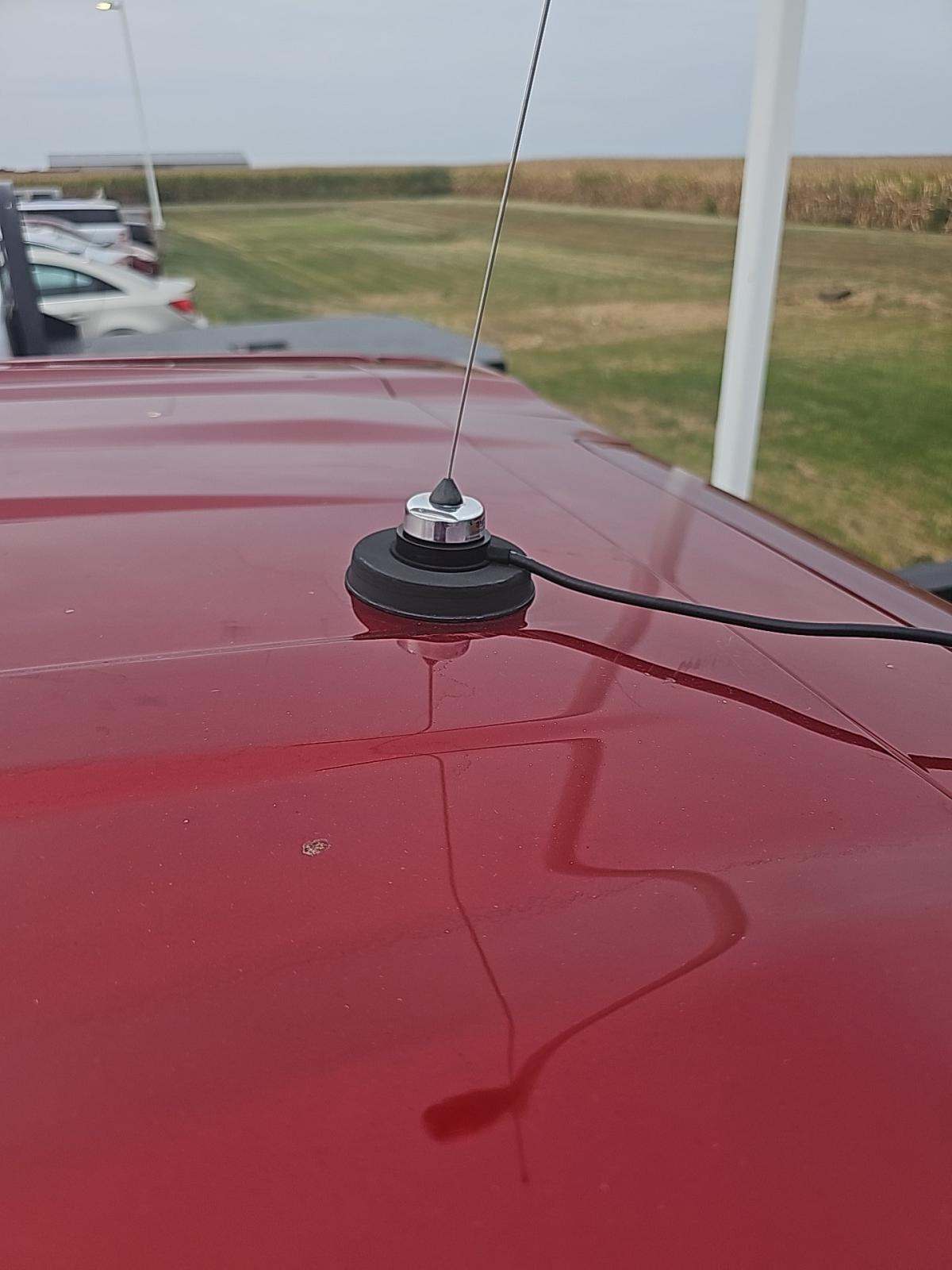 2022 Chevrolet Silverado 3500HD High Country AWD