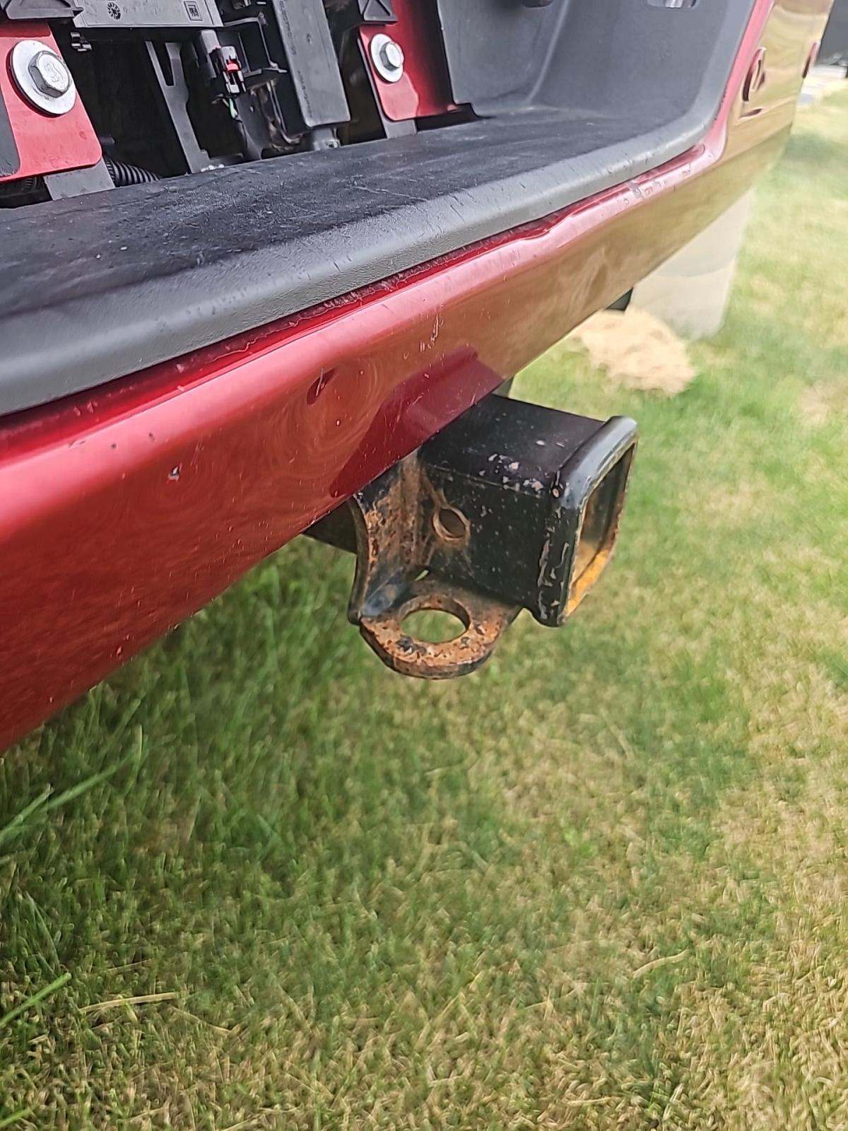 2022 Chevrolet Silverado 3500HD High Country AWD