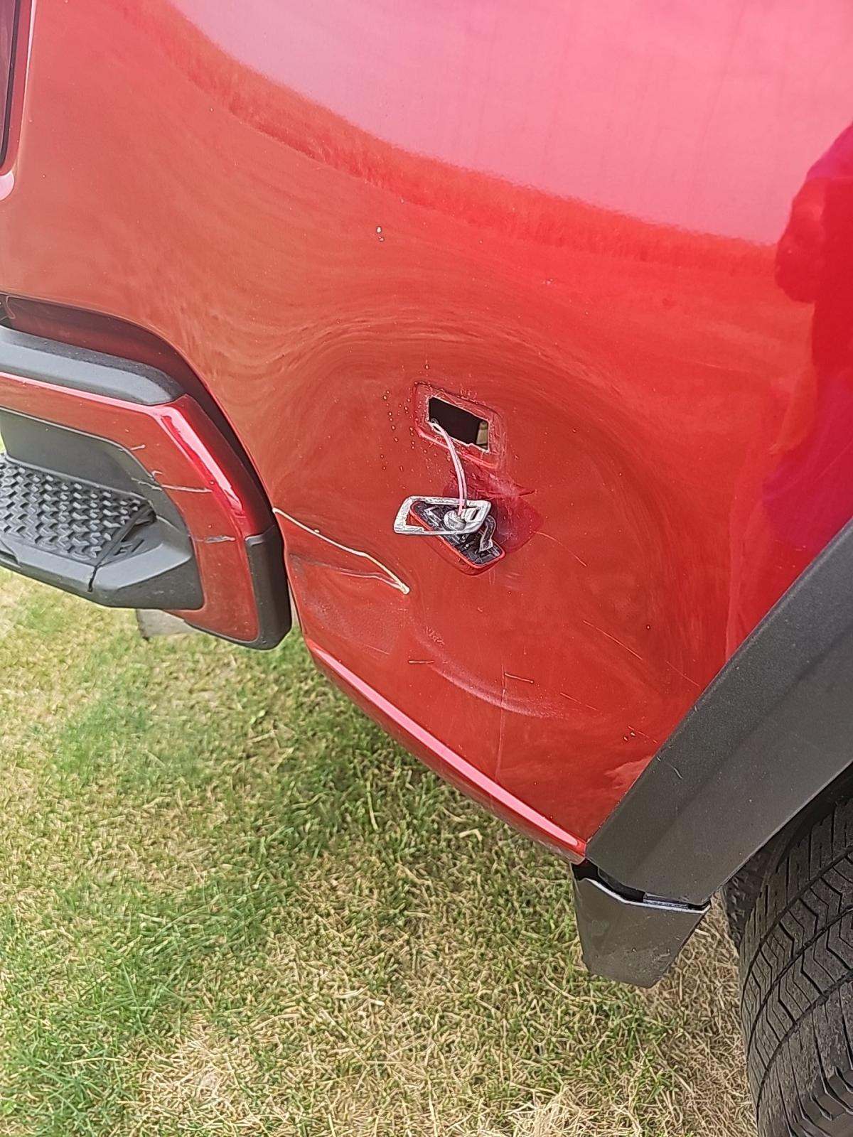 2022 Chevrolet Silverado 3500HD High Country AWD