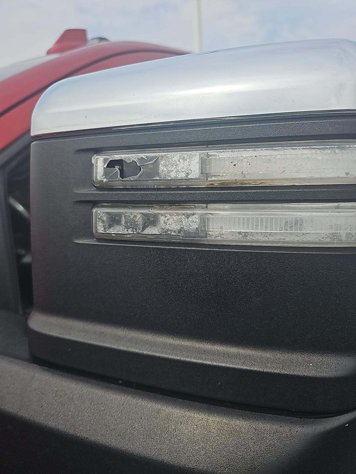 2022 Chevrolet Silverado 3500HD High Country AWD