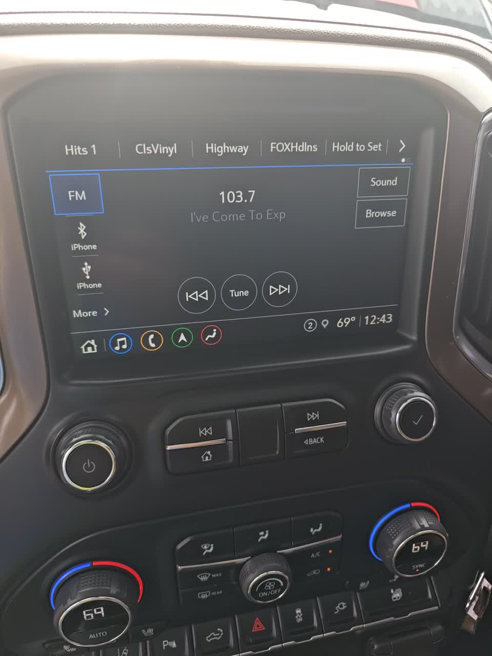 2022 Chevrolet Silverado 3500HD High Country AWD