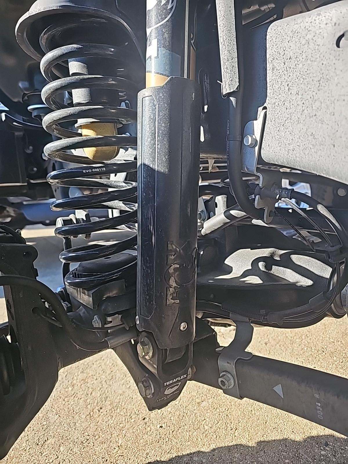 2024 Jeep Wrangler Sport Willys Edition AWD