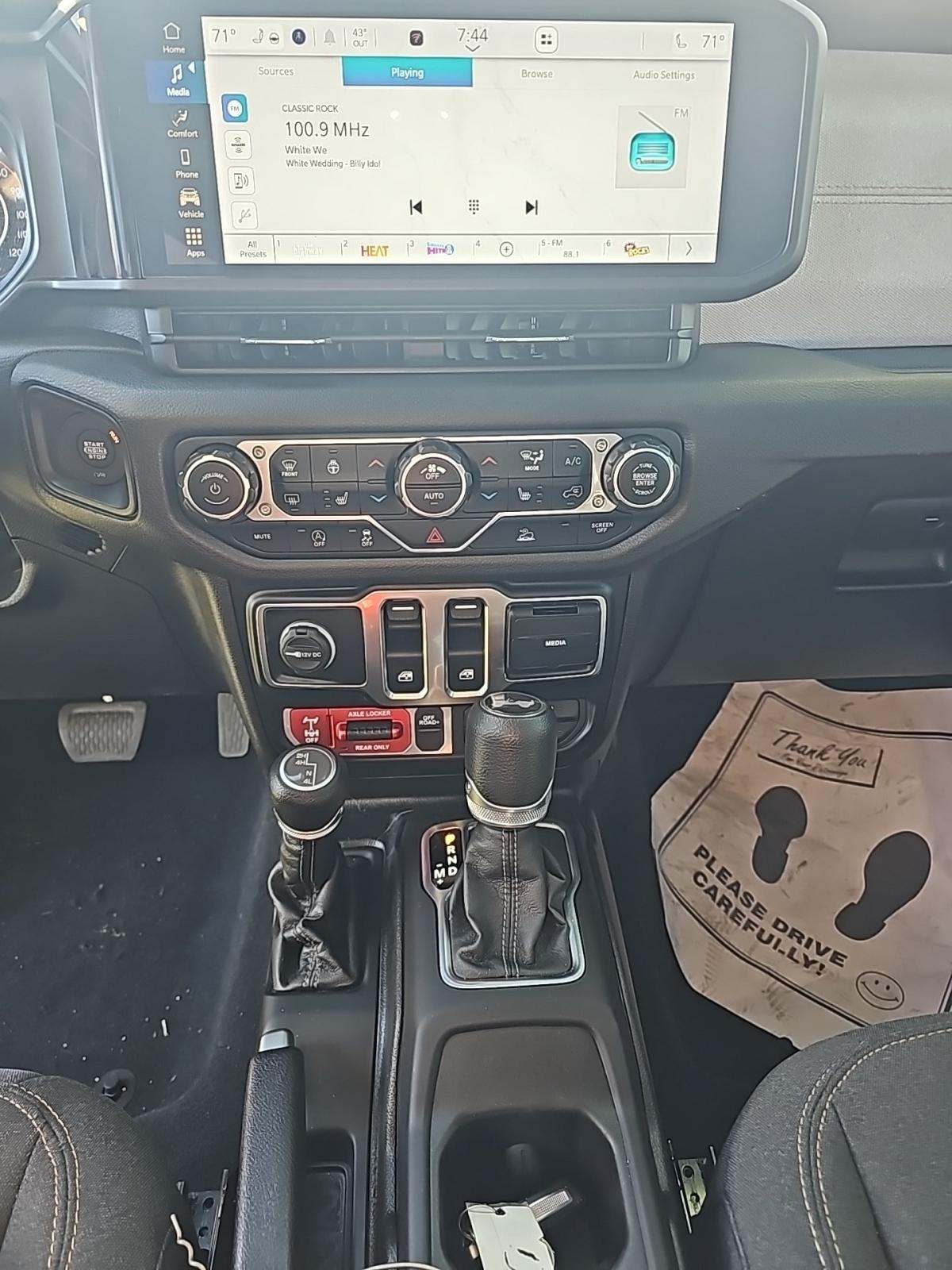 2024 Jeep Wrangler Sport Willys Edition AWD