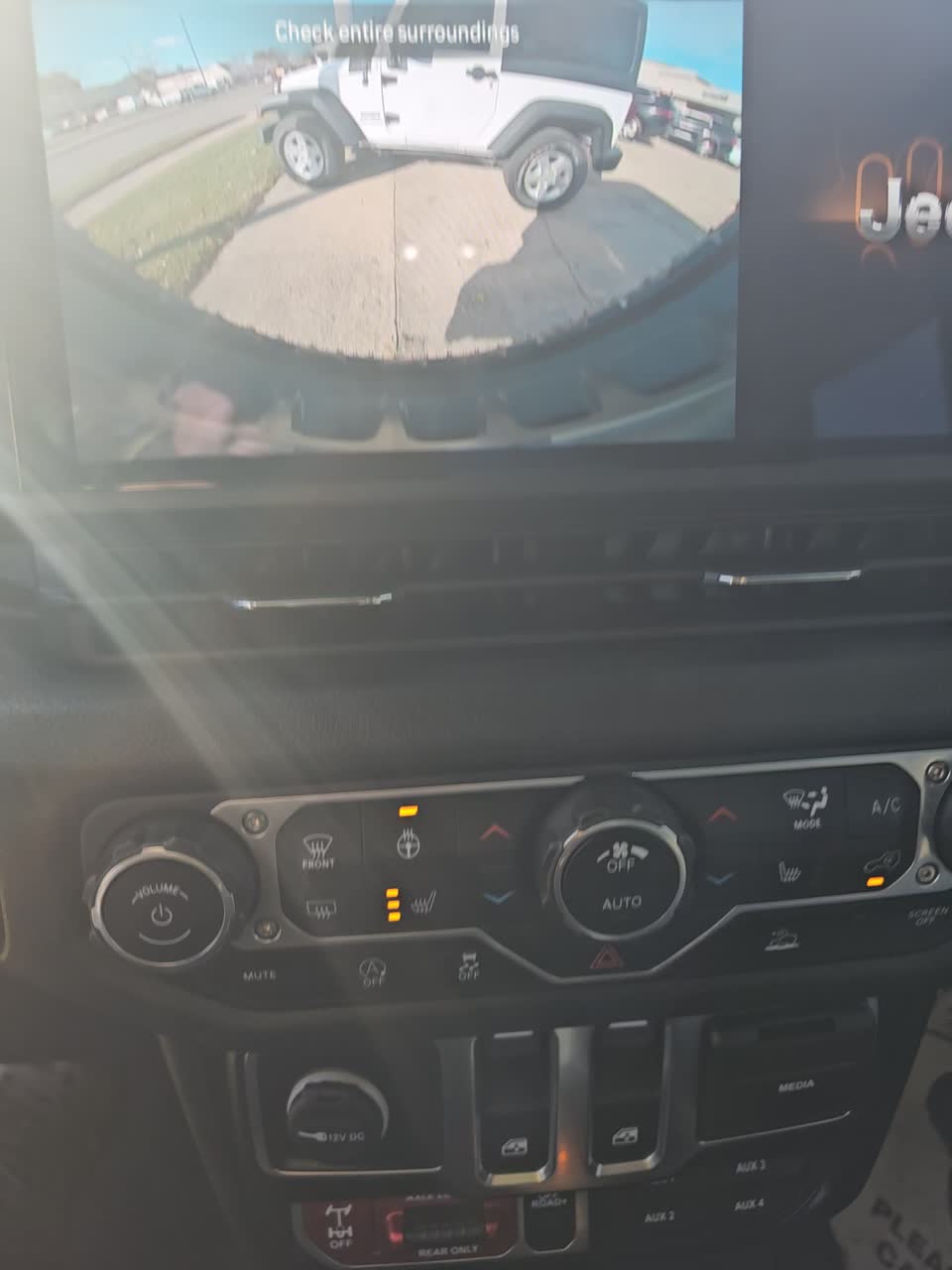 2024 Jeep Wrangler Sport Willys Edition AWD