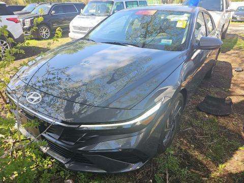 HYUNDAI SEL CONVENIENCE - 1