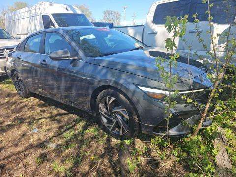 HYUNDAI SEL CONVENIENCE - 4