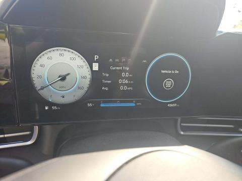 HYUNDAI SEL CONVENIENCE - 9