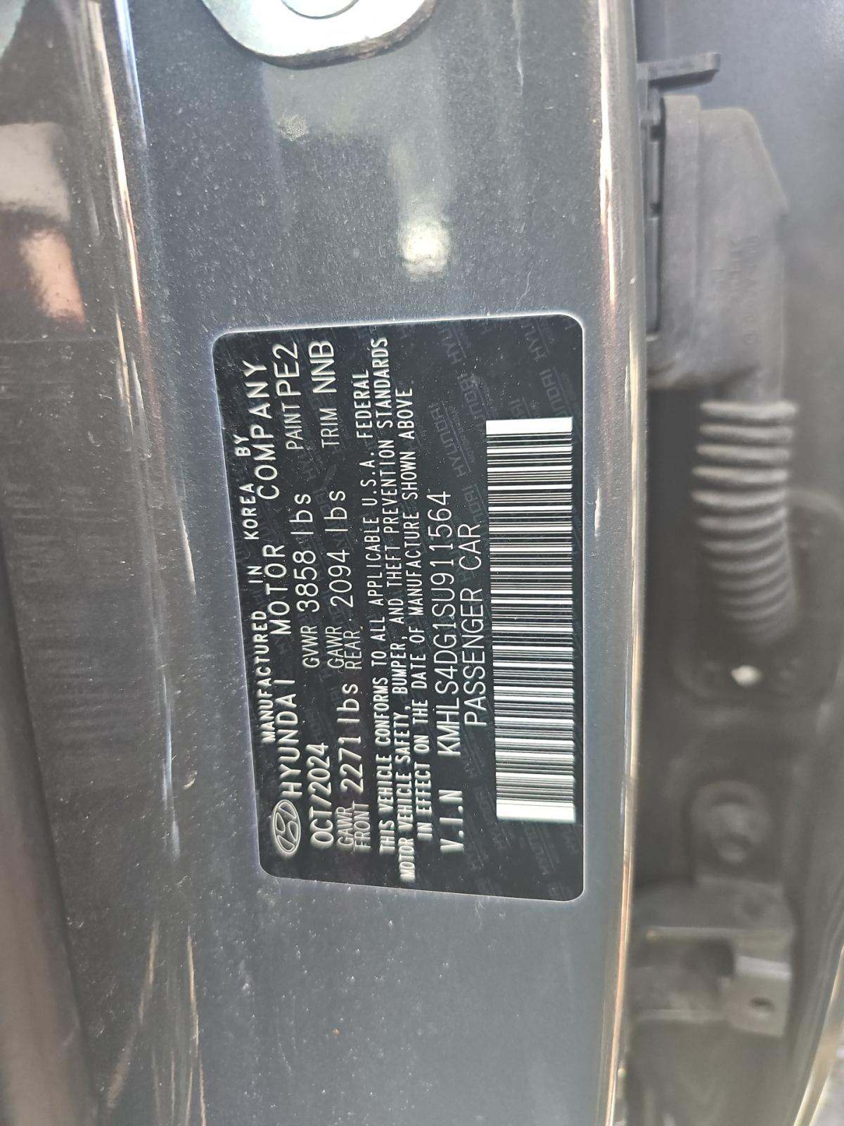 HYUNDAI SEL CONVENIENCE - 5