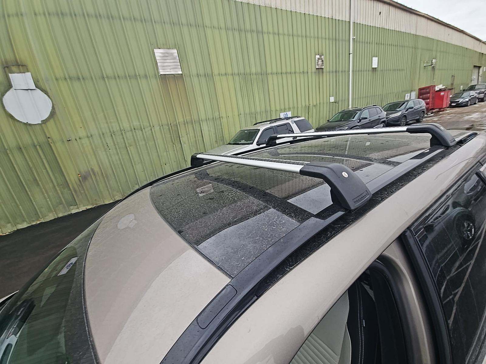 2022 Land Rover Discovery Sport SE R-Dynamic AWD