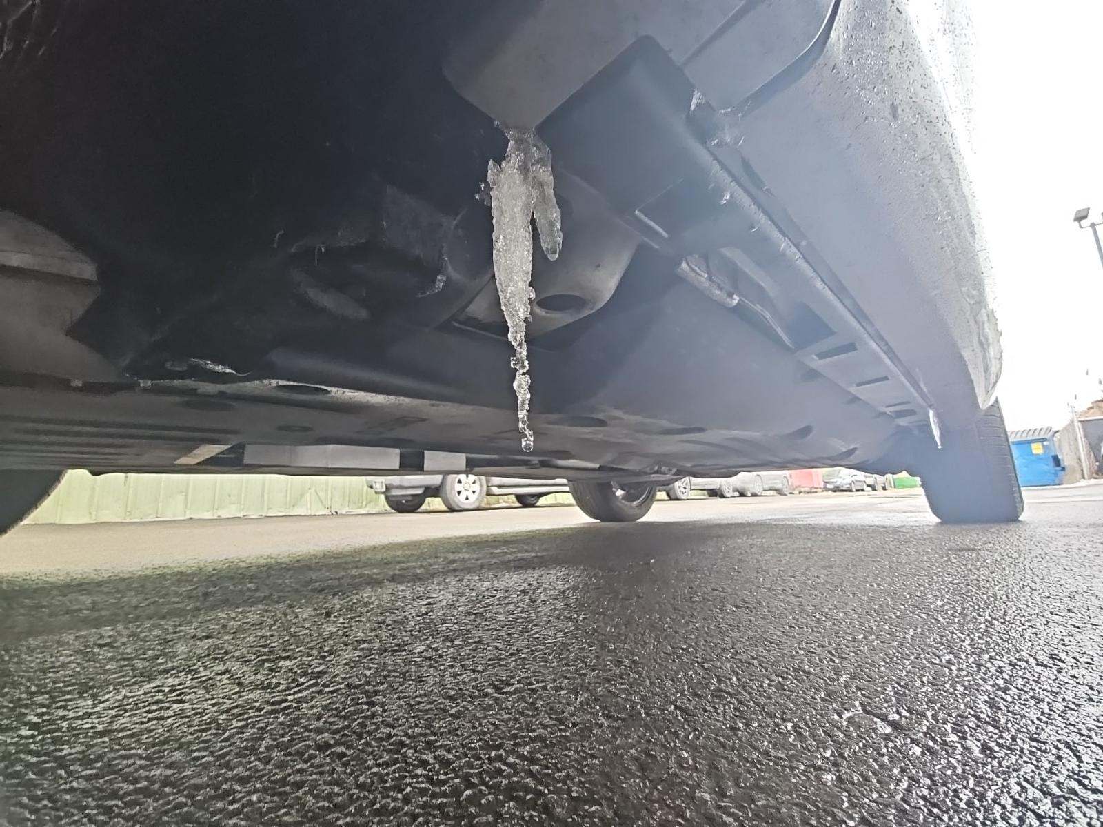 2022 Land Rover Discovery Sport SE R-Dynamic AWD