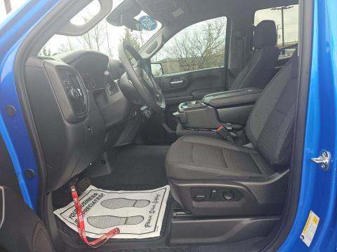 CHEVROLET CUSTOM - 2