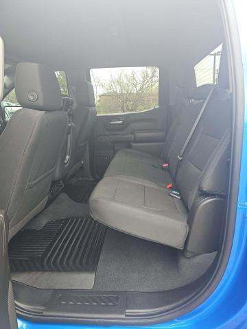 CHEVROLET CUSTOM - 9