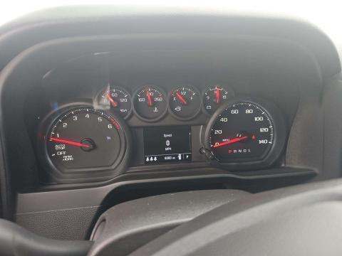 CHEVROLET CUSTOM - 5