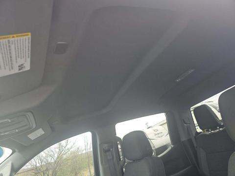 CHEVROLET CUSTOM - 7